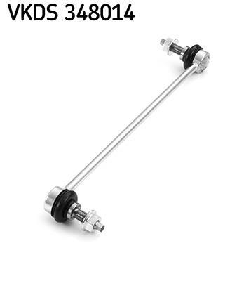 Biellette de barre stabilisatrice (Biellette antiroulis) SKF ref. VKDS 348014